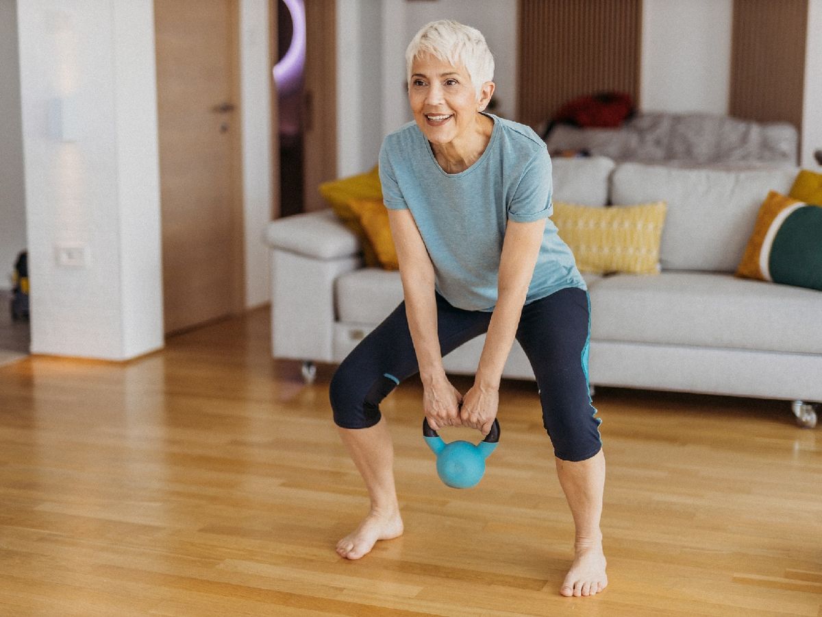 Ejercicios de peso muerto rumano