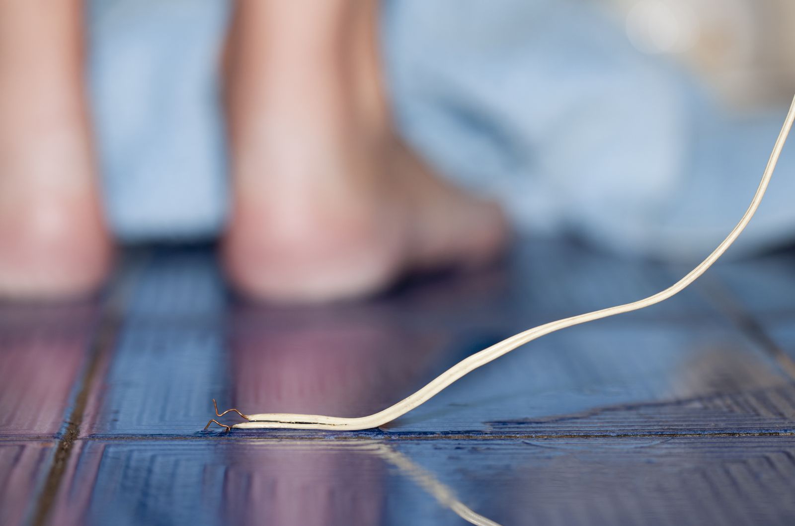 Tips o consejos para evitar accidentes electricos