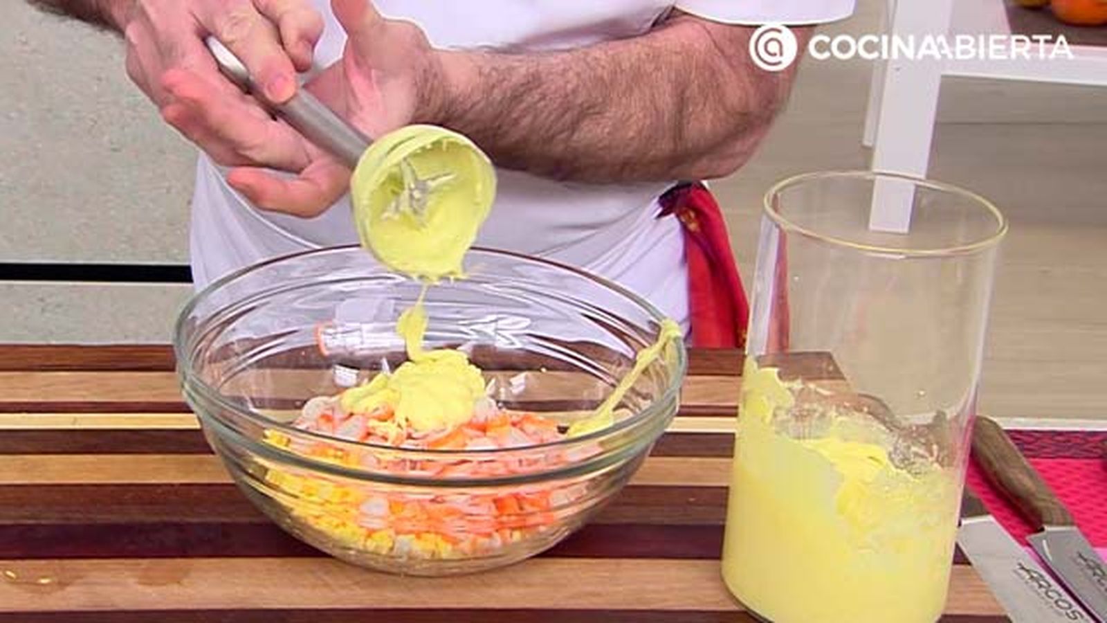 KARL6890 ensalada surimi p4
