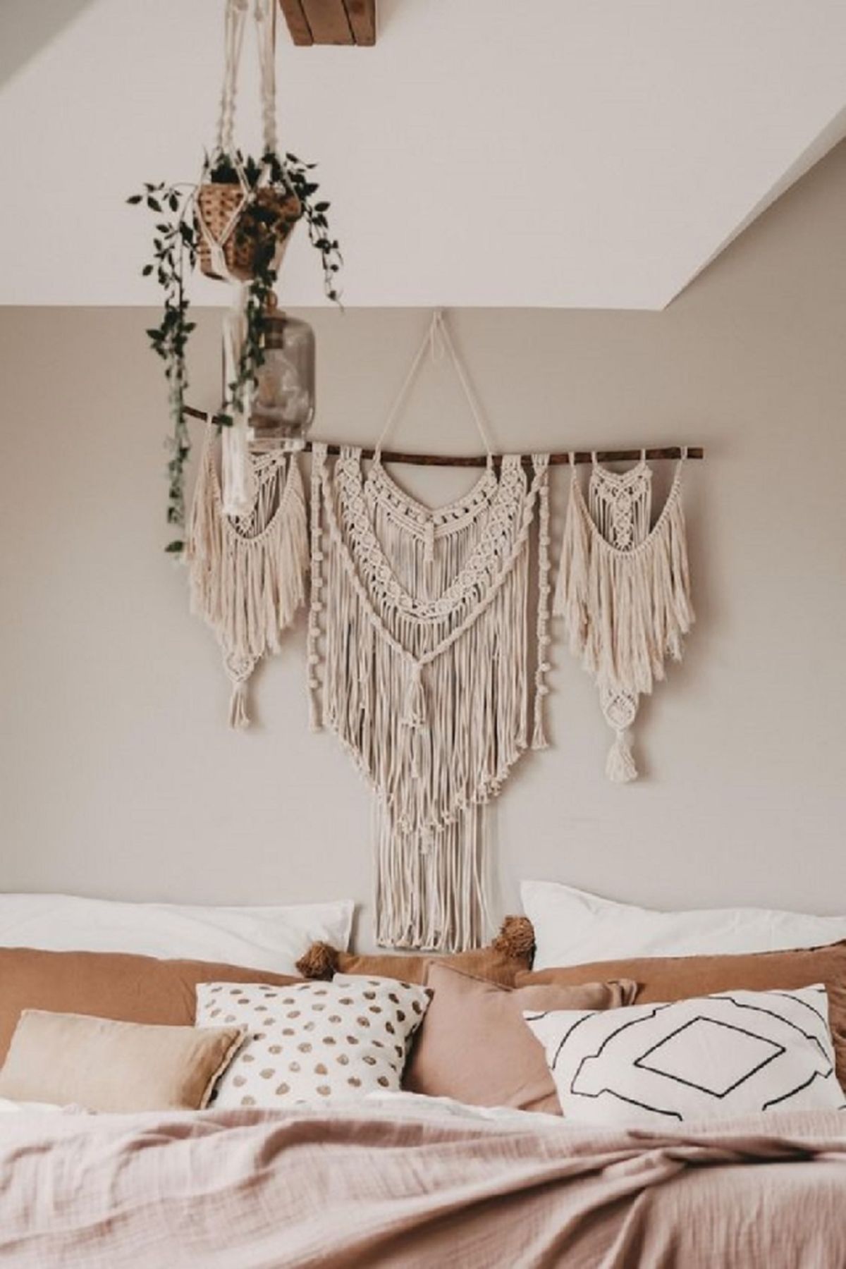 Tapices de paredes una manera diferente para decorar las paredes de tu hogar 7