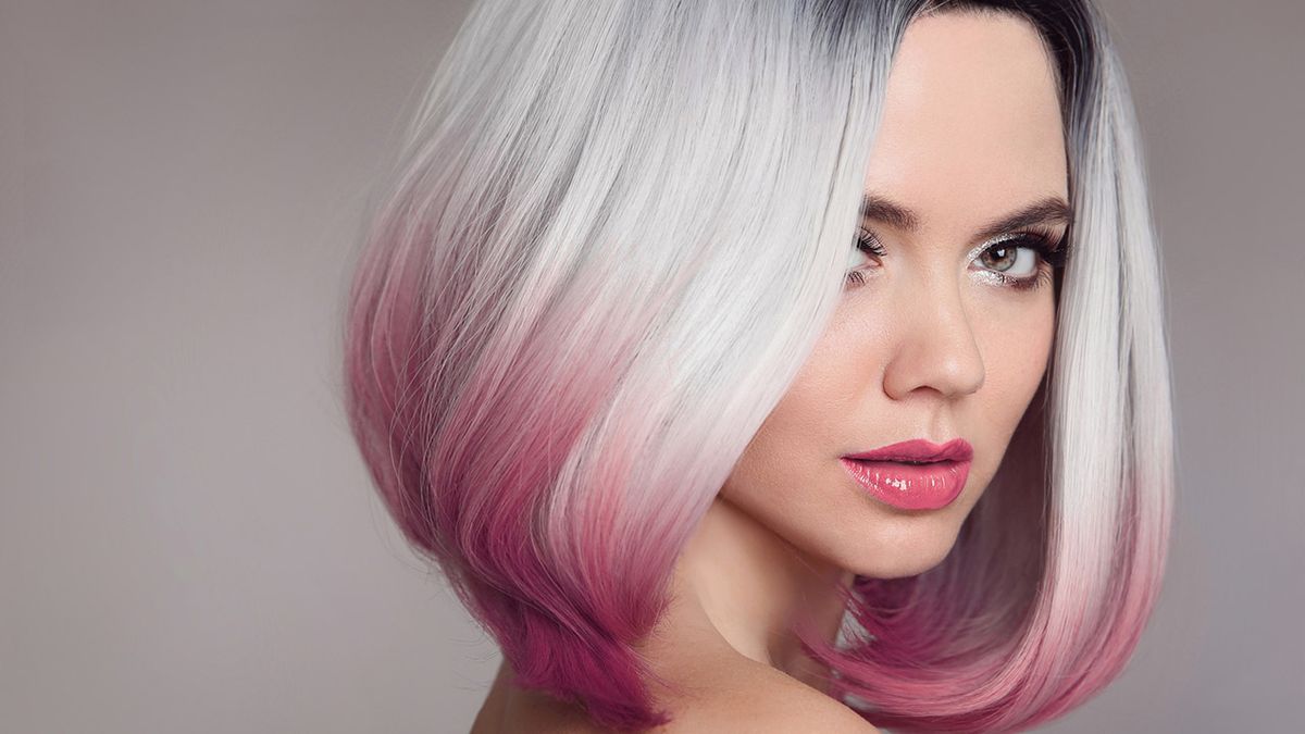 color block peluqueria