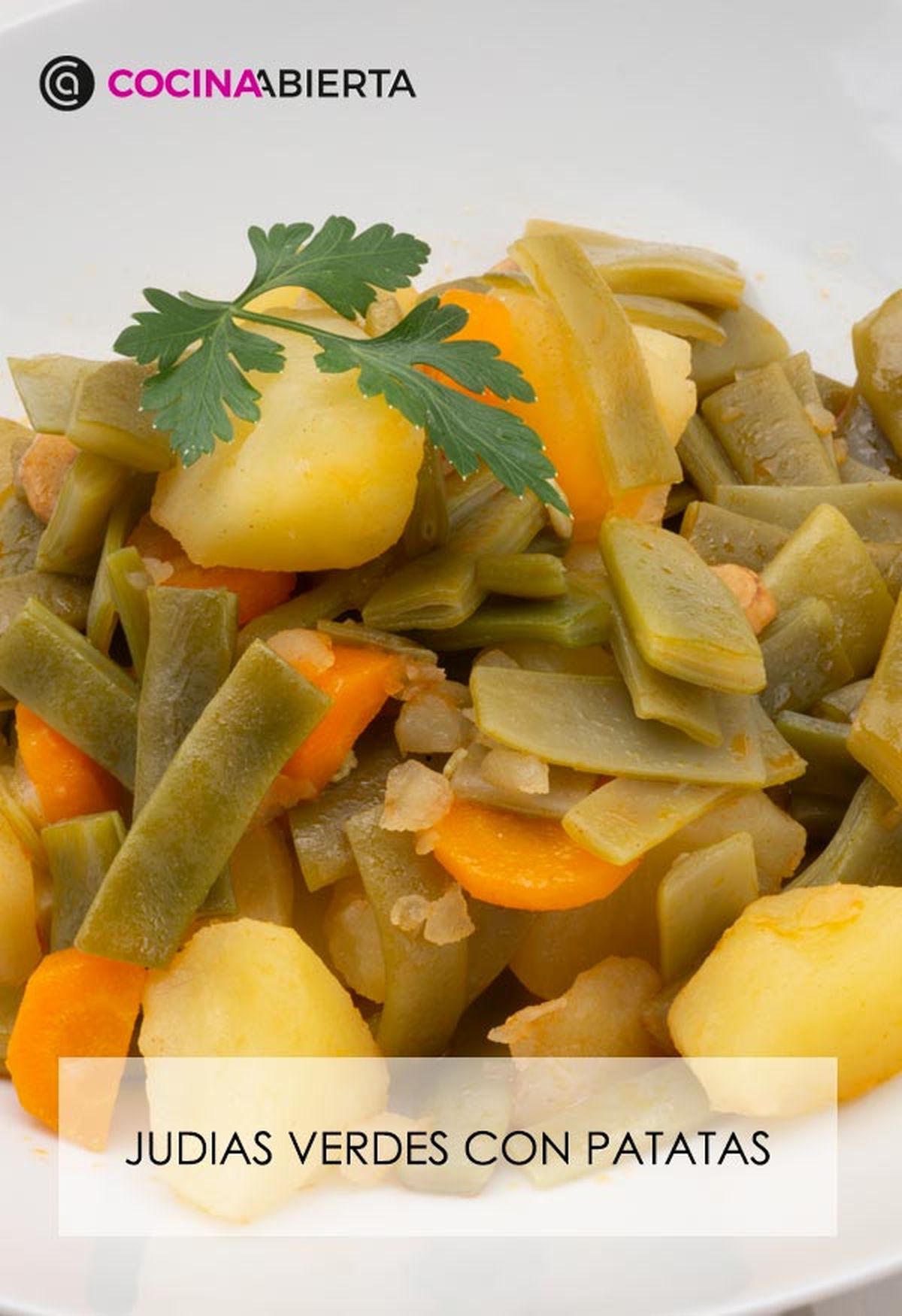 karl6604 judias verdes v