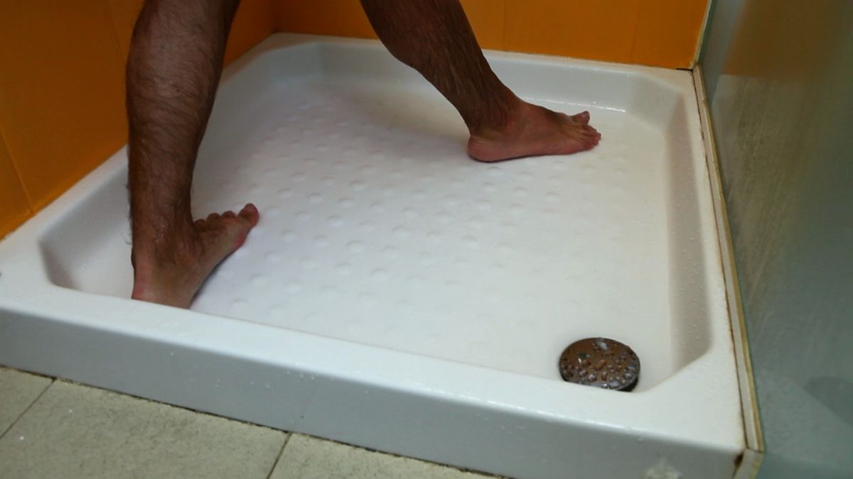 Barniz antiderrapante paso 7