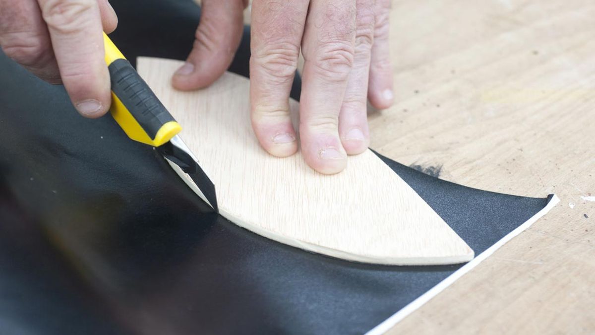 Bricomania 707 Arbol de la lectura p10