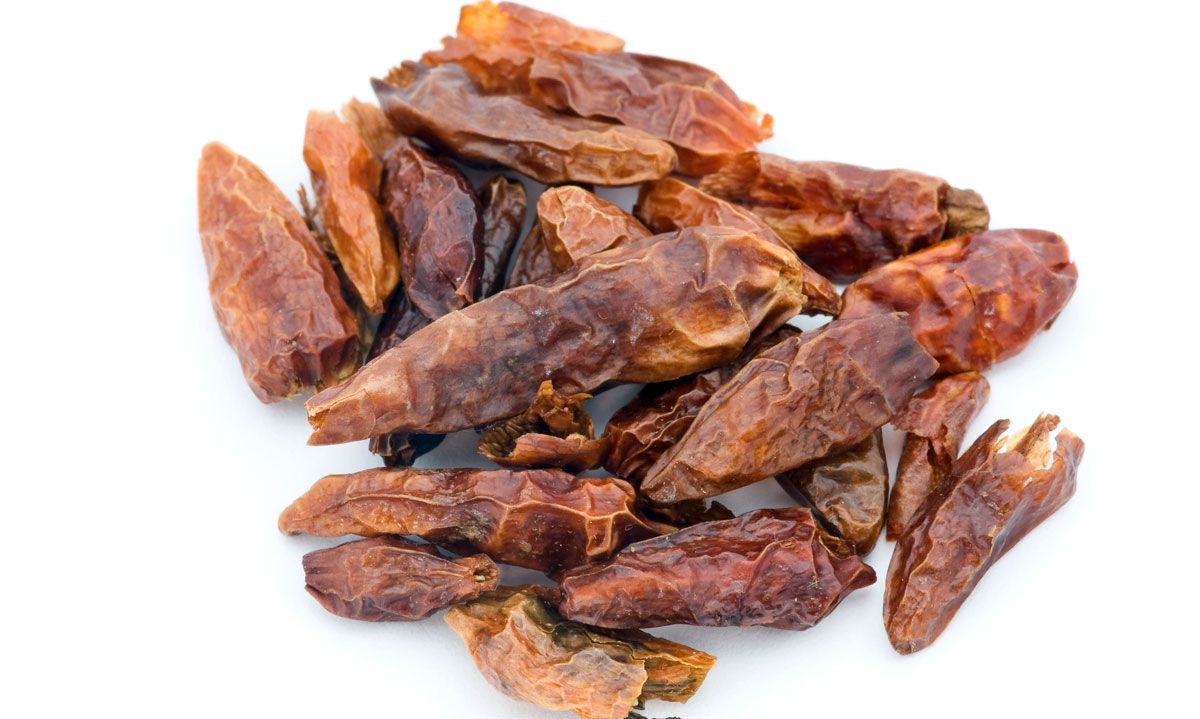 piri piri