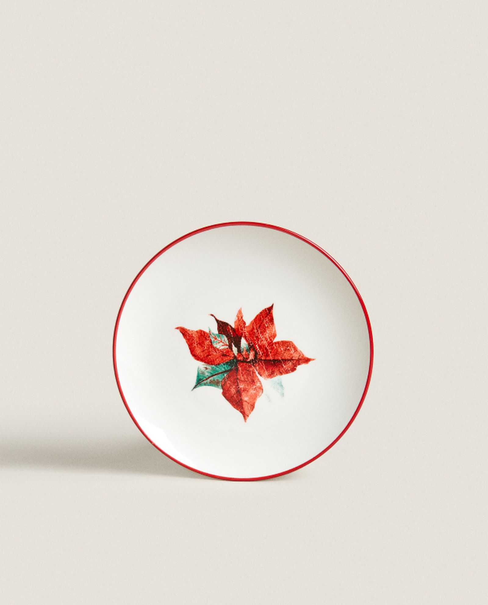 vajilla navidena zara home 3