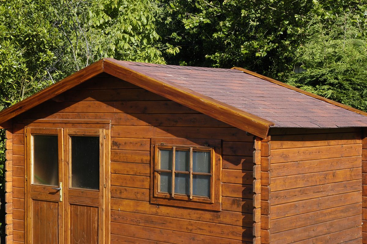 Cubrir tejado con tela asfáltica