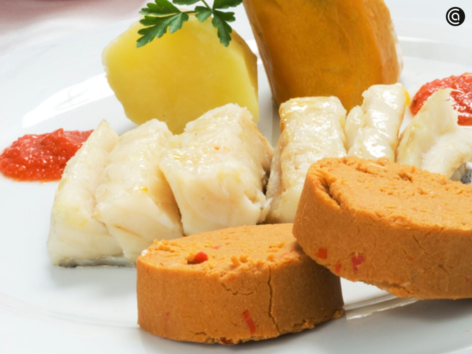 Aprende a preparar sancocho canario con la receta de Karlos Arguiñano