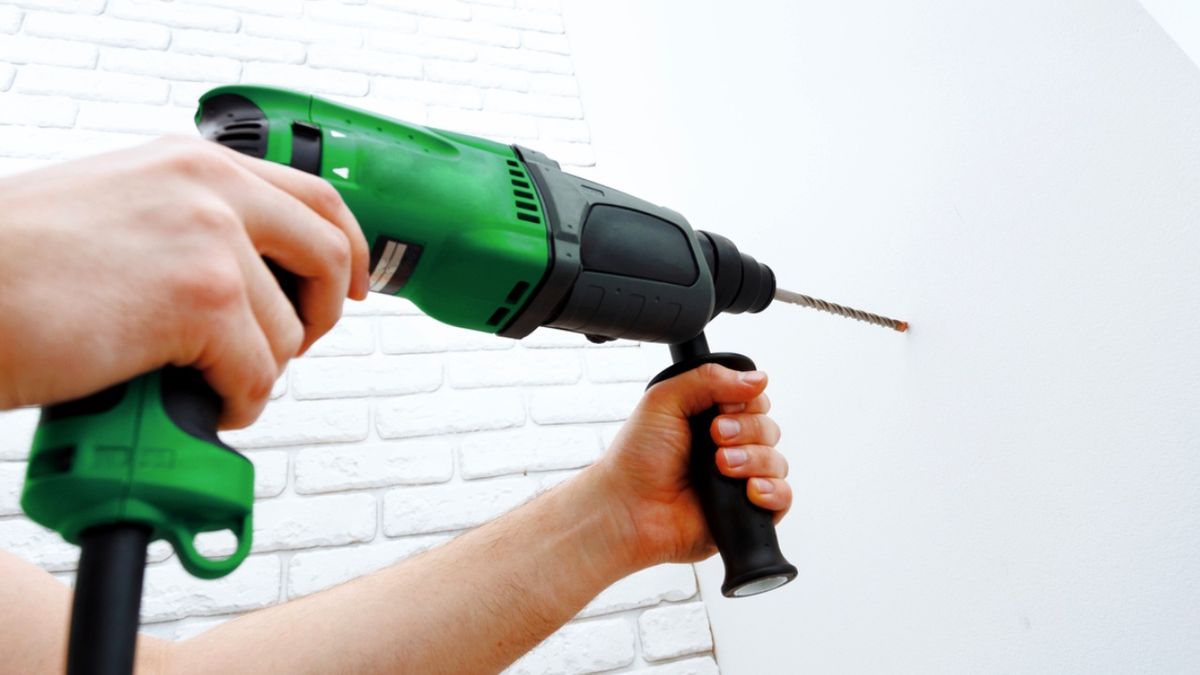 mejor taladro percutor 3