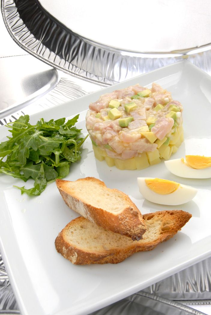 ensalada atun xl