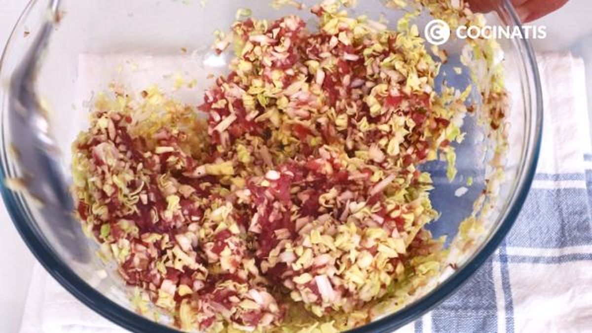 CTIS0988 receta gyozas japonesas paso 2