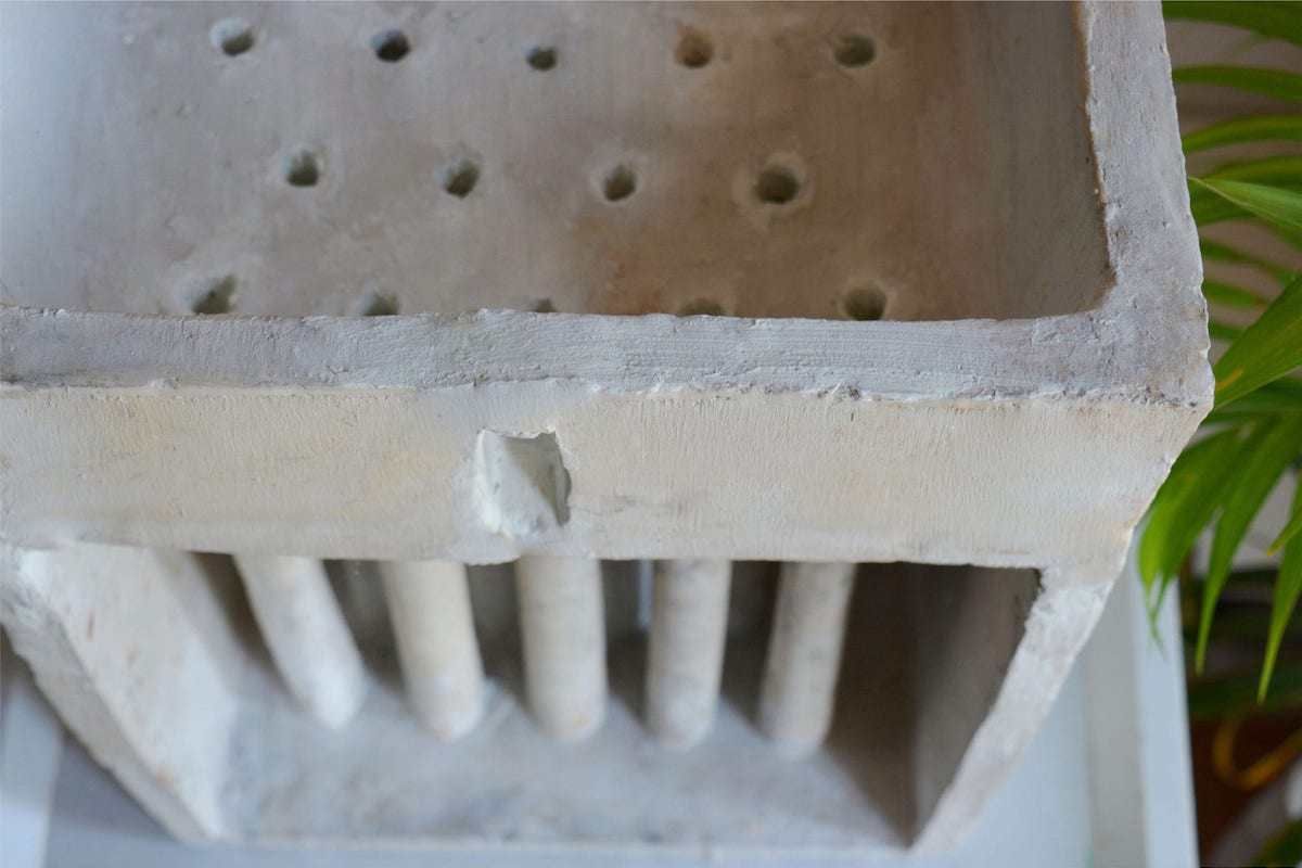 Aire acondicionado que funciona sin electricidad