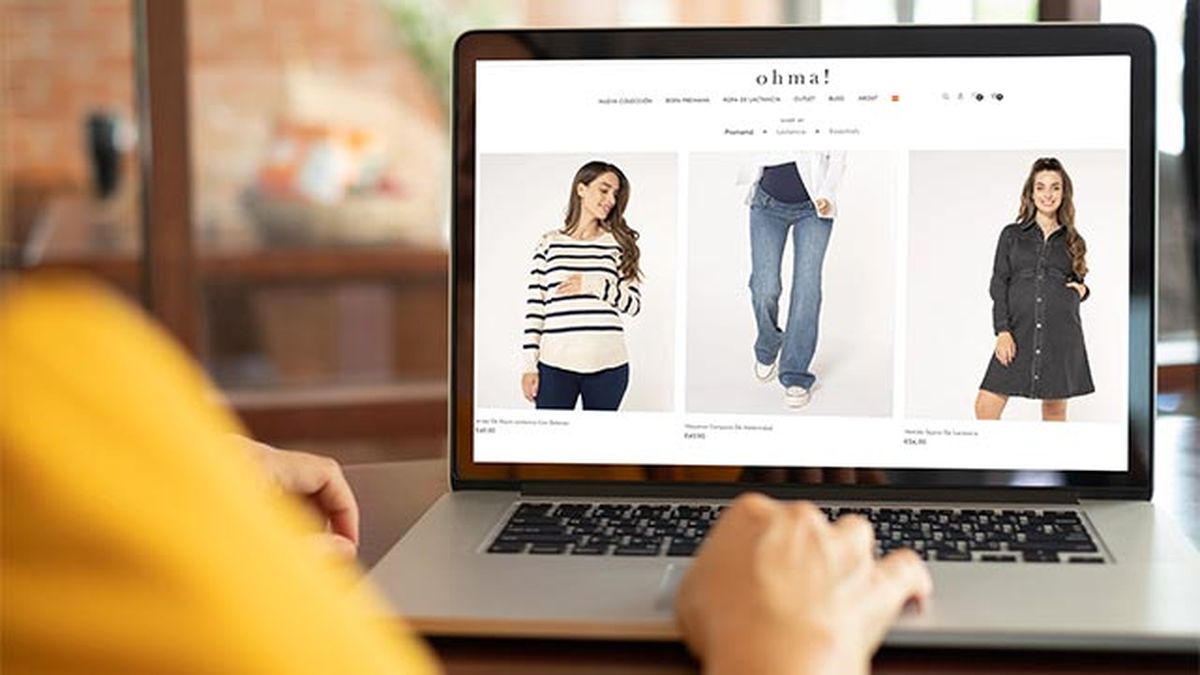 ropa para embarazadas las 6 webs mejor valoradas ohma