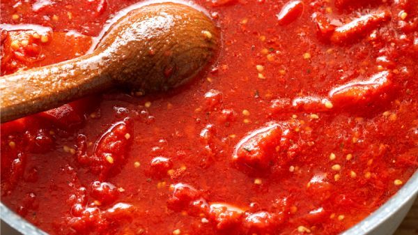 como quitar acidez tomate salsa tomate