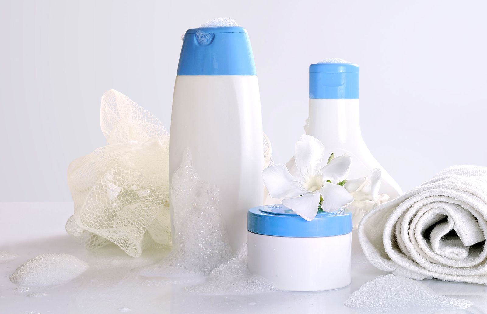 aftersun casero piel verano