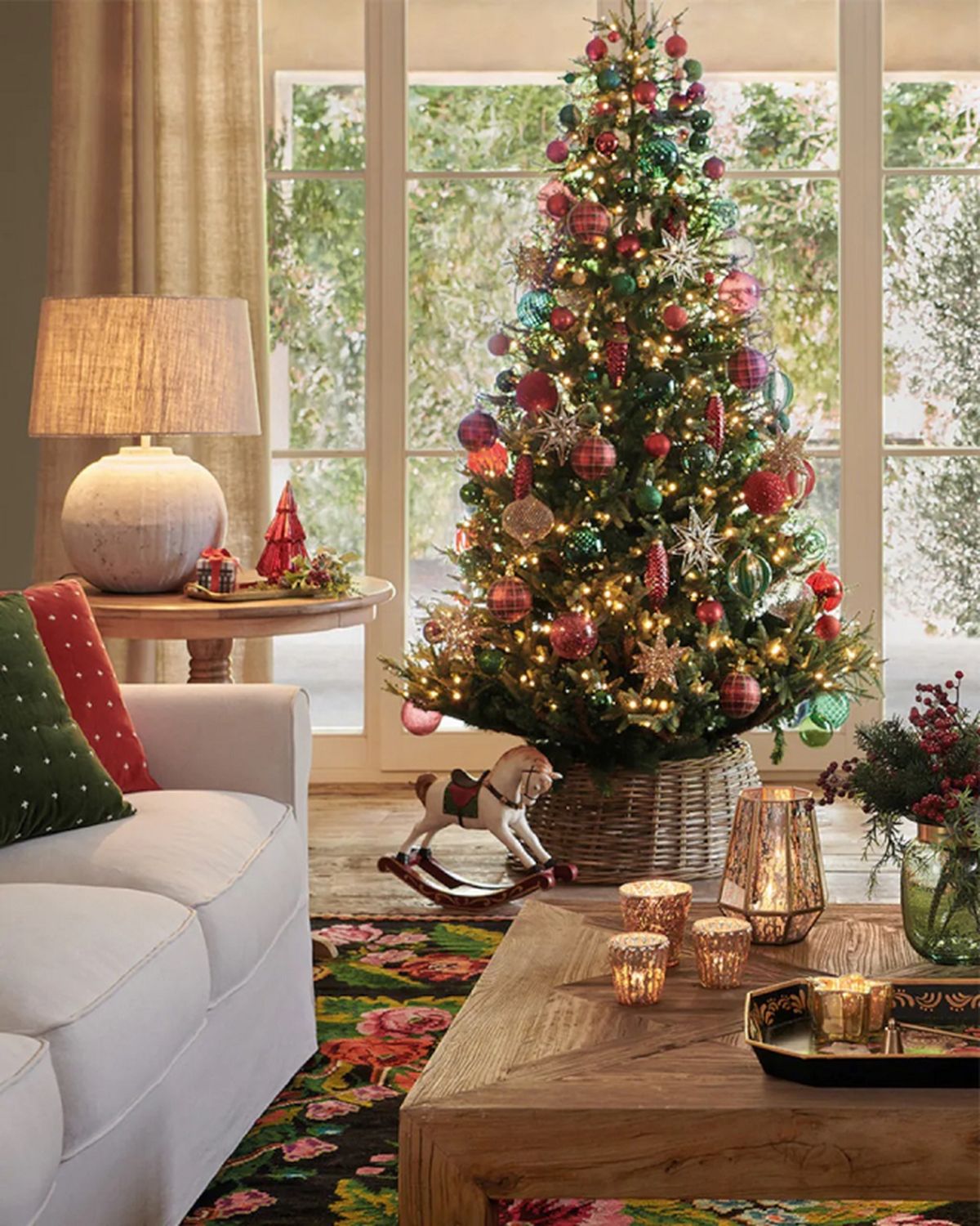 Los adornos navideños más bonitos de El Corte Inglés 2