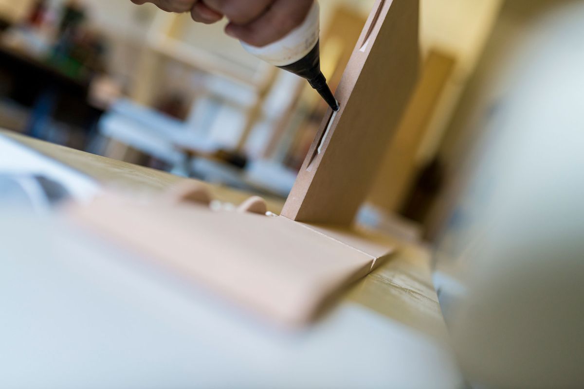 Ensamble con galleta 2