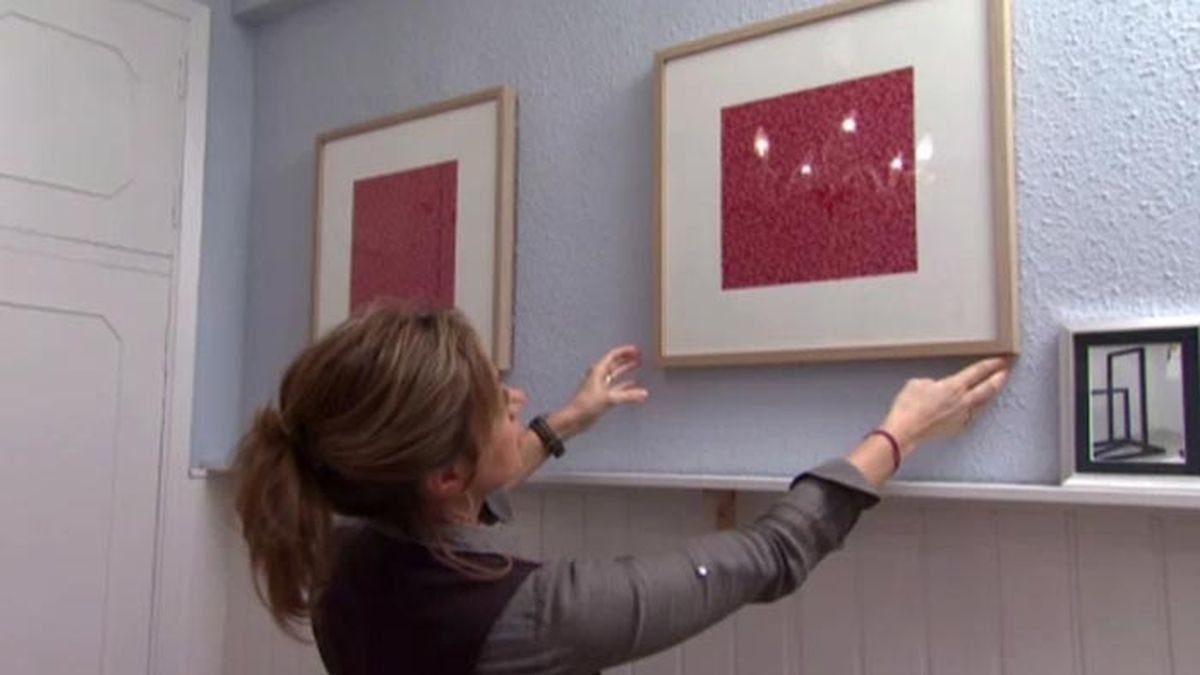 Dormitorio de matrimonio luminoso paso 8