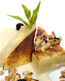 tostadas leche condensada l
