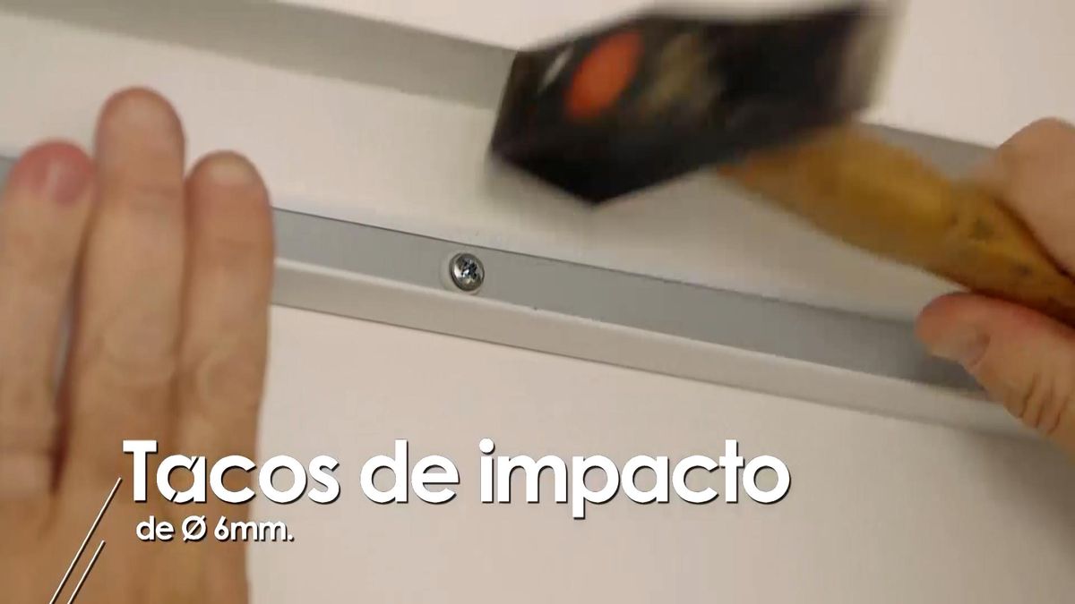 967 techo aislante acustico paso 4