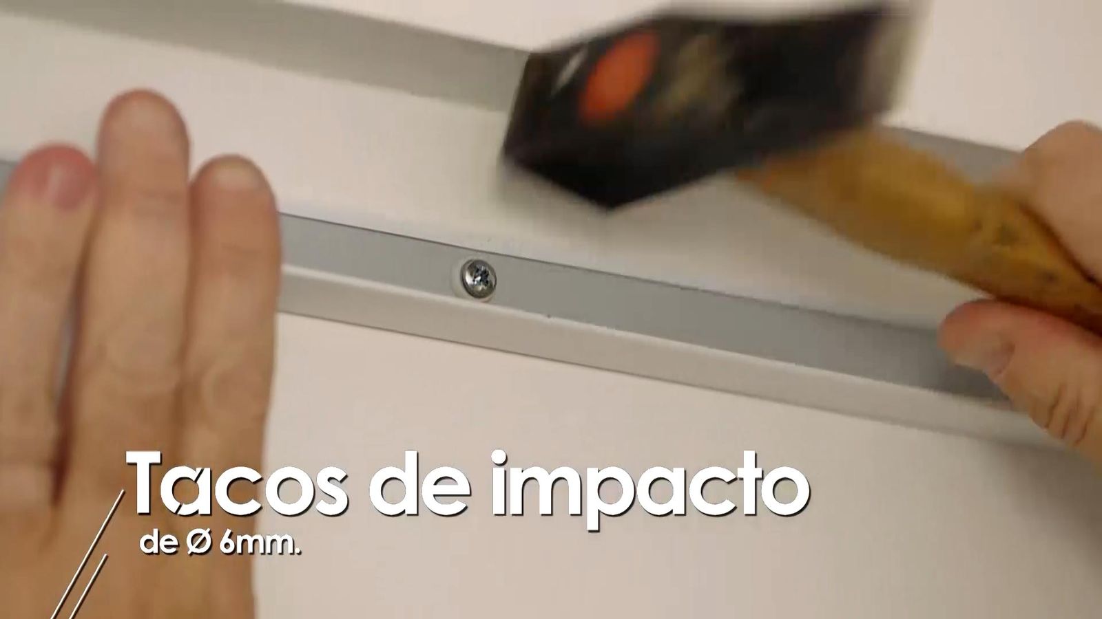967 techo aislante acustico paso 4