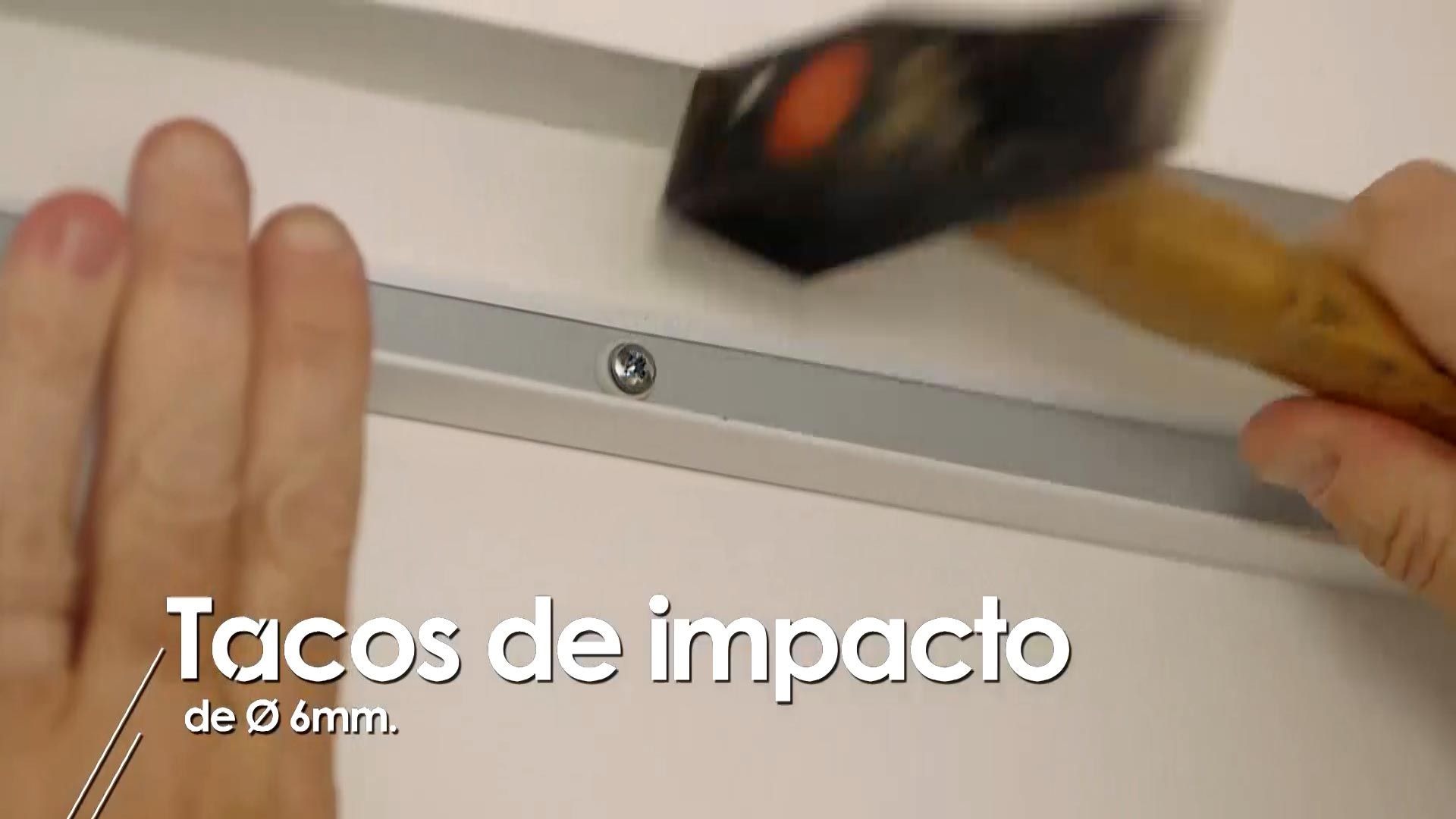 967 techo aislante acustico paso 4