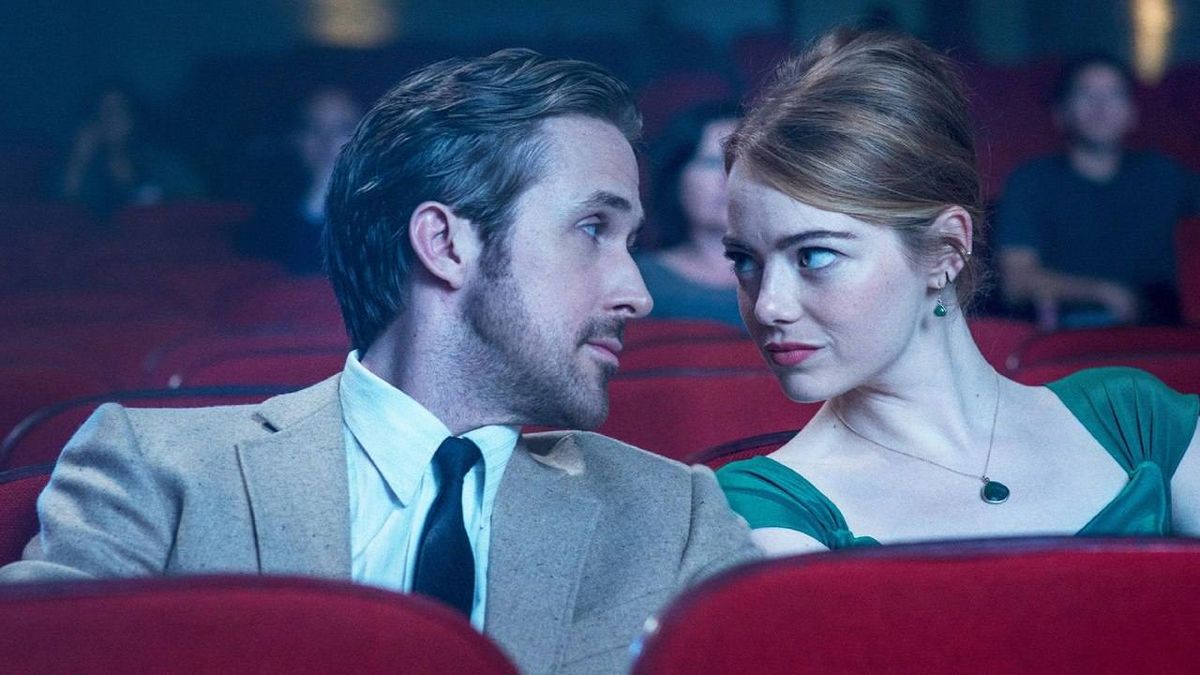 La La Land (2016), una película clásica para ver en San Valentín