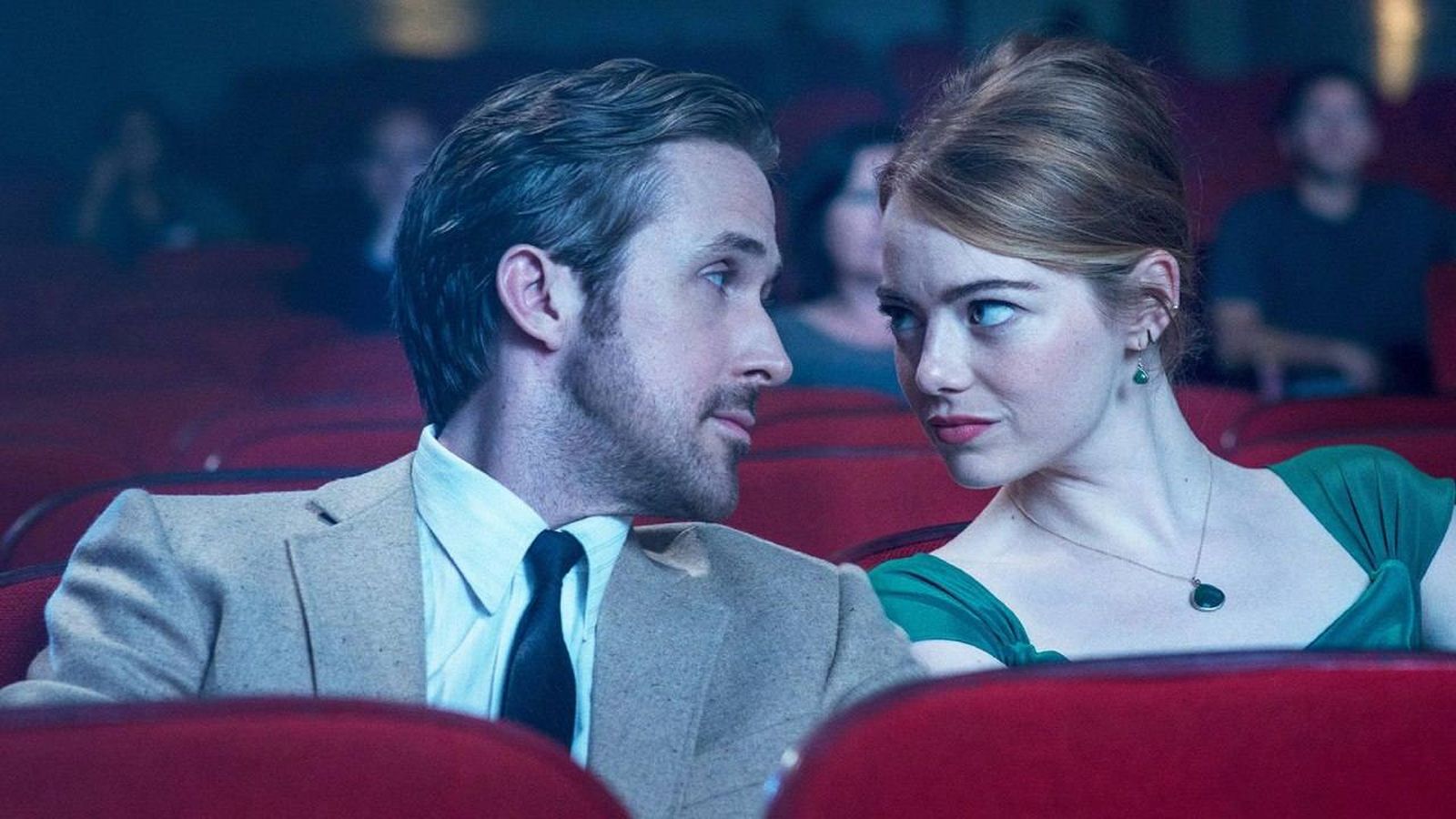La La Land (2016), una película clásica para ver en San Valentín