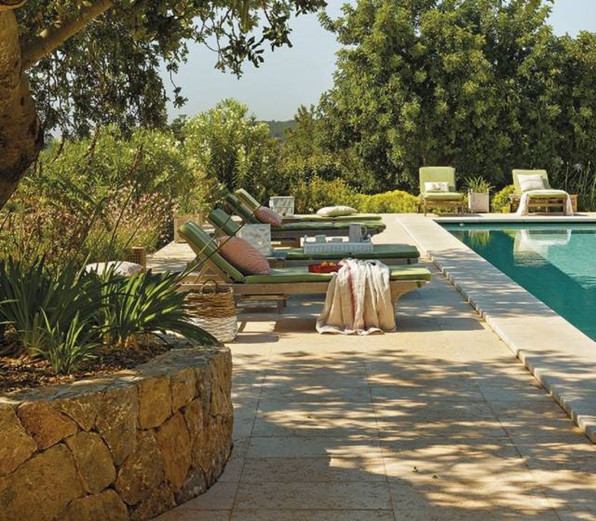 Descubre cuál es el mejor pavimento exterior para terrazas  9