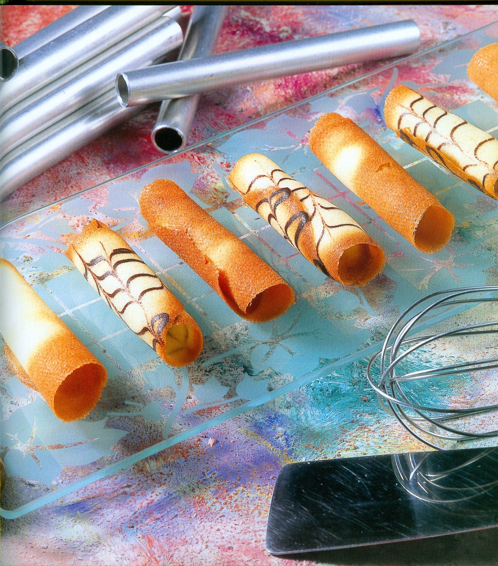 eva arguinano tejas cigarrillos xl