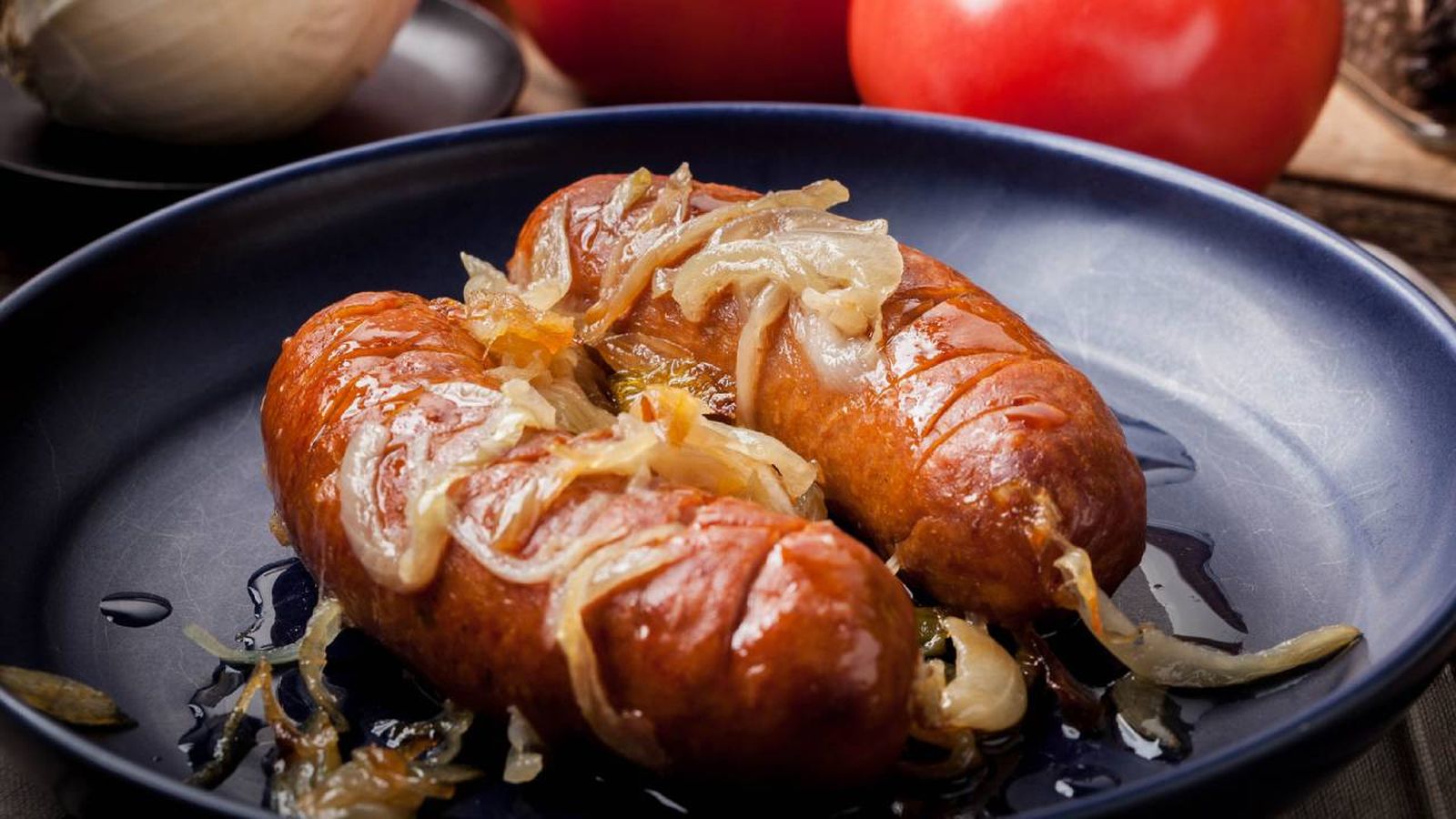 salchichas vino blanco portada