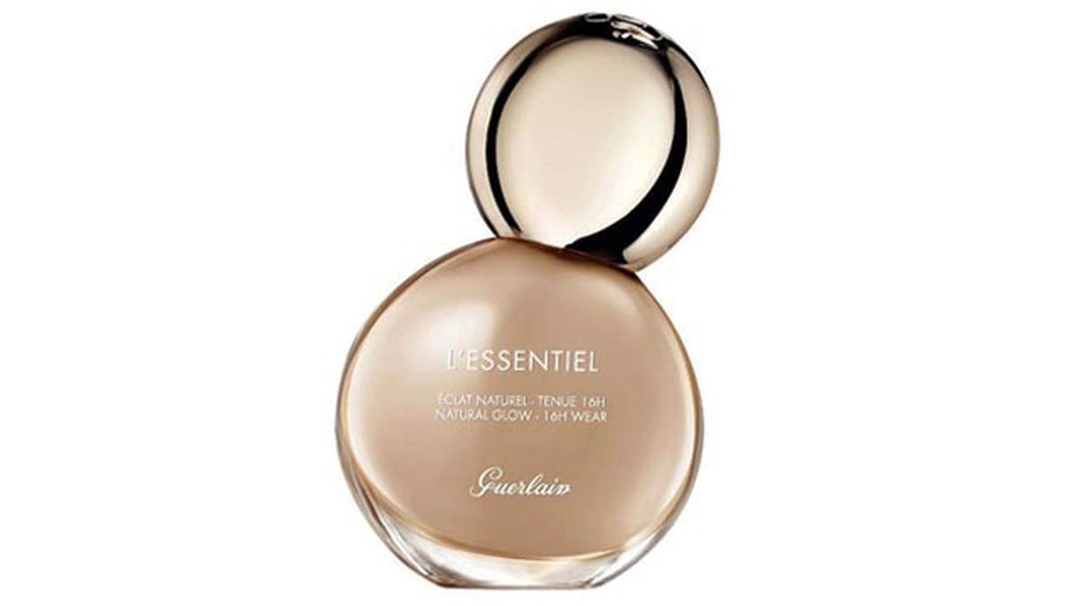 las 8 mejores bases de maquillaje para pieles secas guerlain