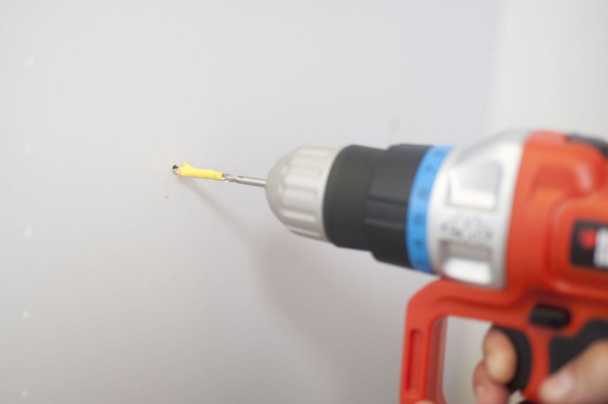 Bricomania 699 Cuelga paraguas p4