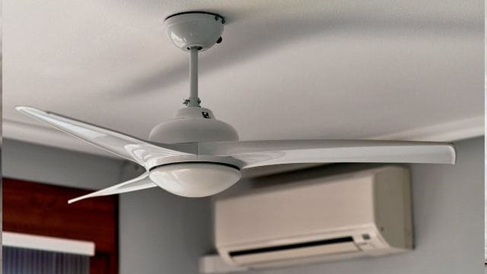 ventilador de techo