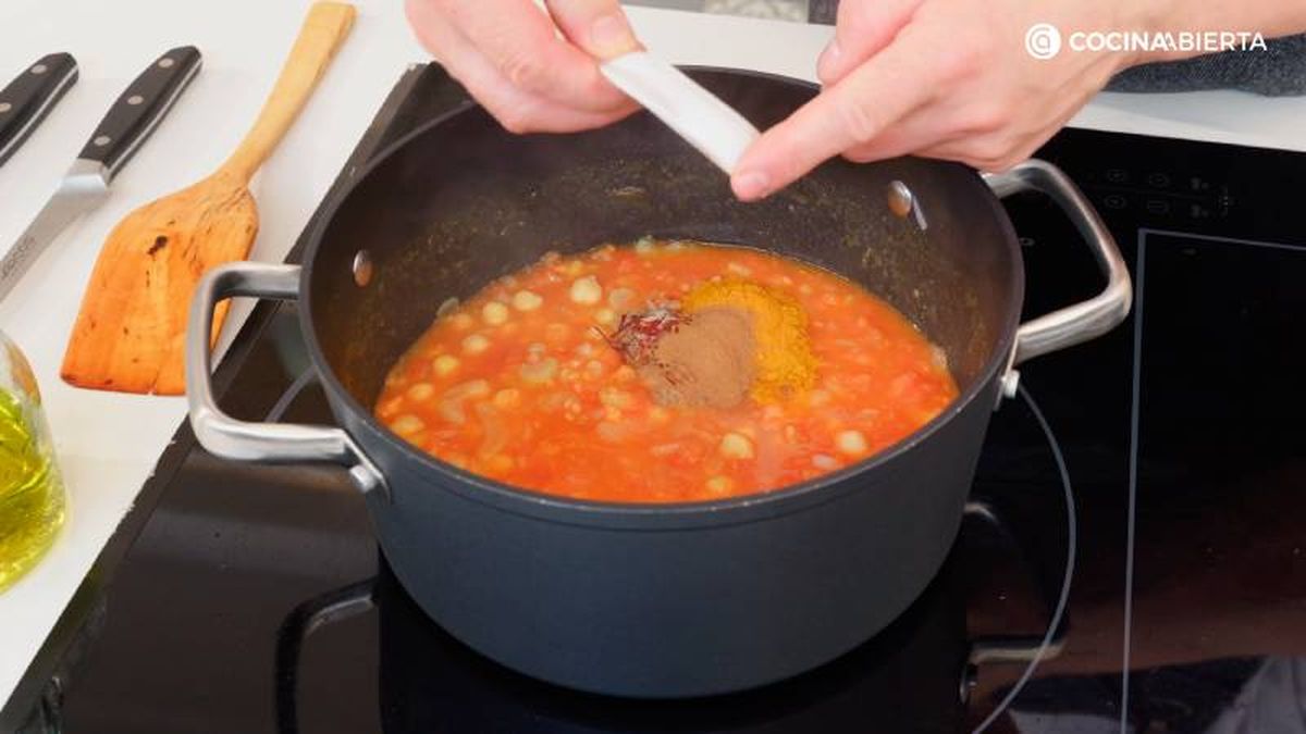 harira sopa marroqui receta paso4