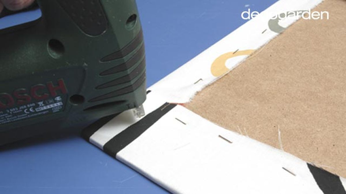 Renovar cómoda de madera   Paso 16