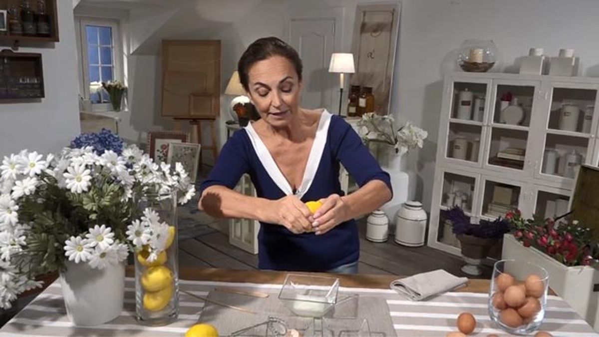 mascarillas caseras de huevo para el rostro yema para la piel seca y clara para la piel grasa limon