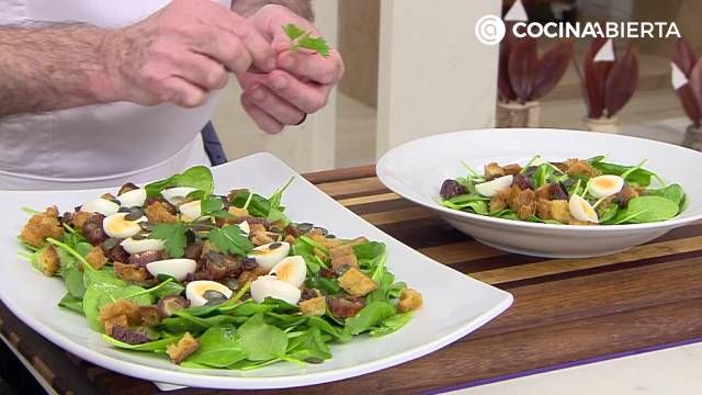 karl7137 ensalada espinacas p6