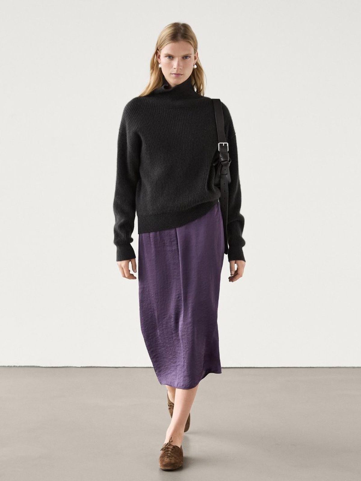 Colores otoñales 2024: berenjena