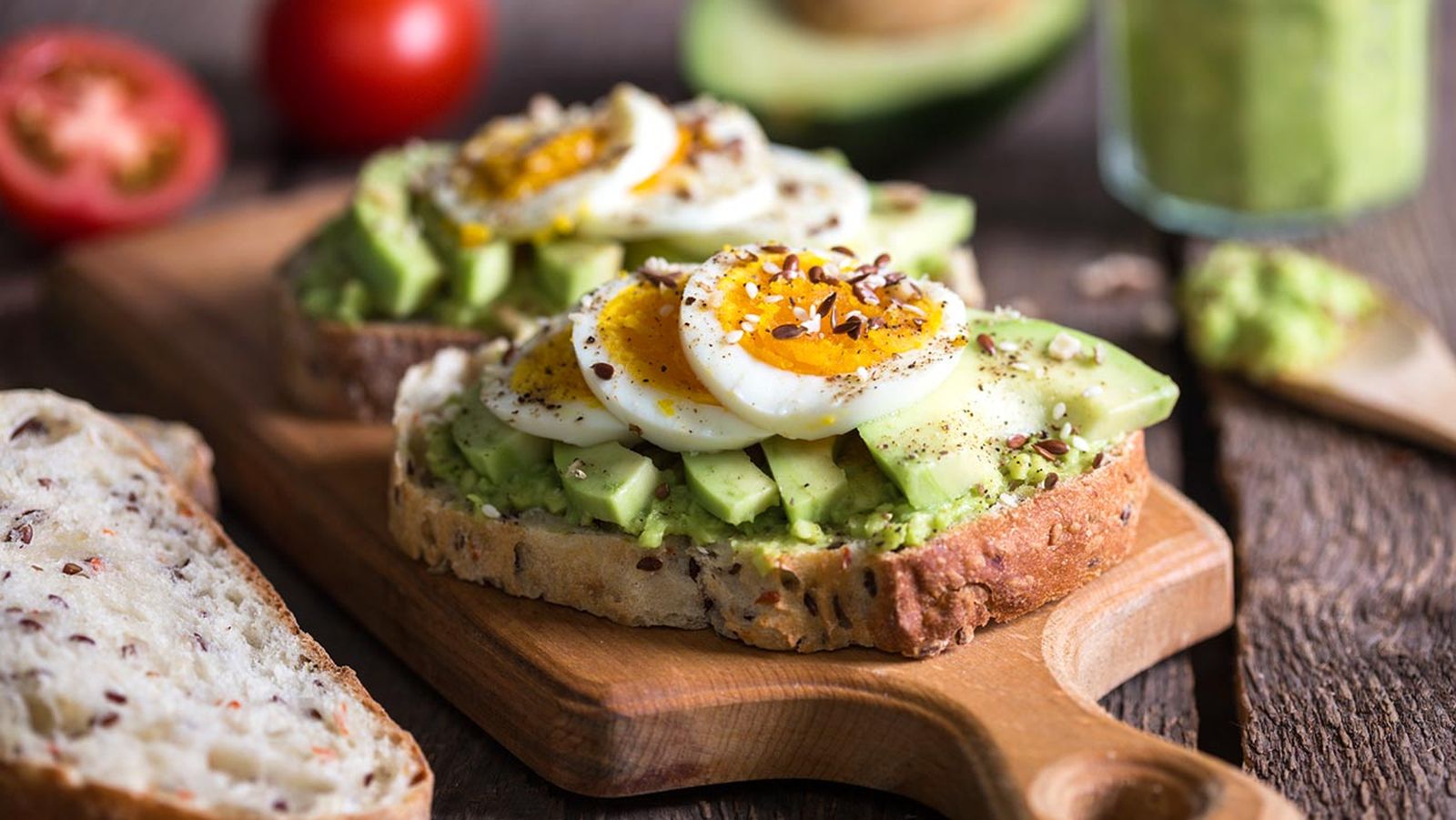 tostas tostadas desayuno portada2