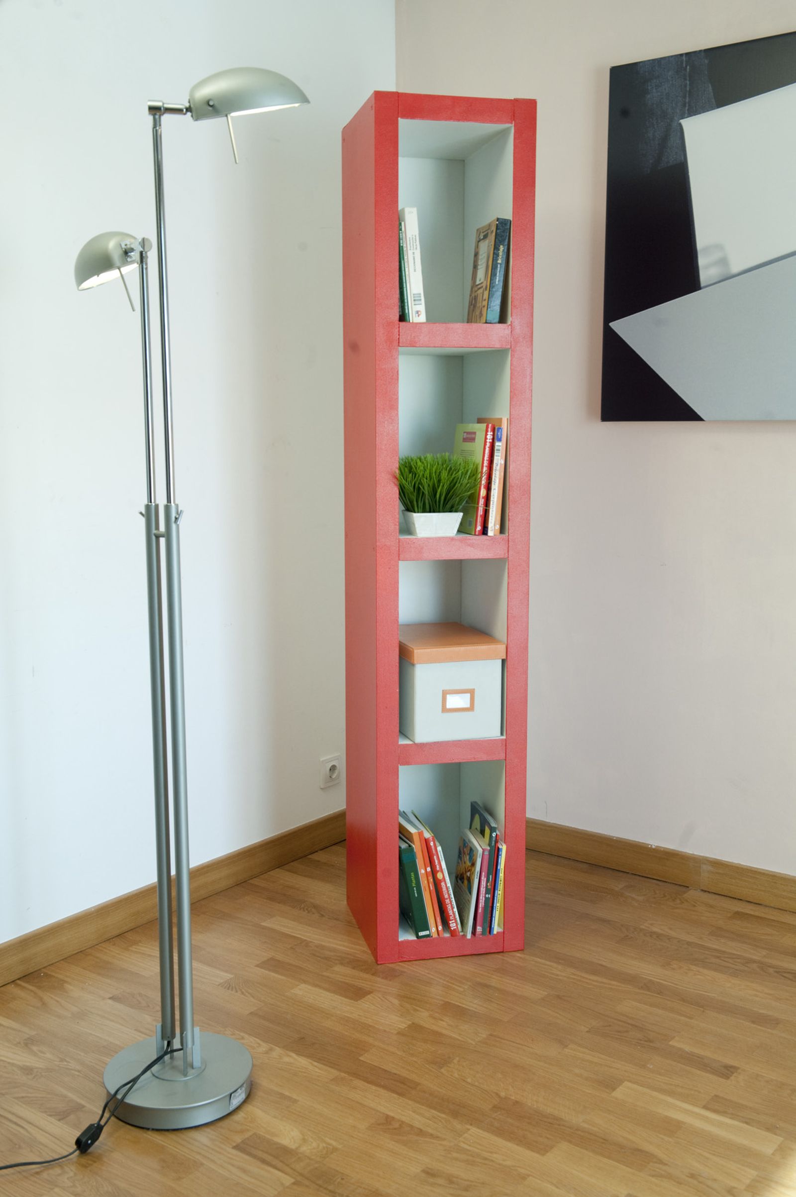 brico 0604 1 personalizar estanteria xl