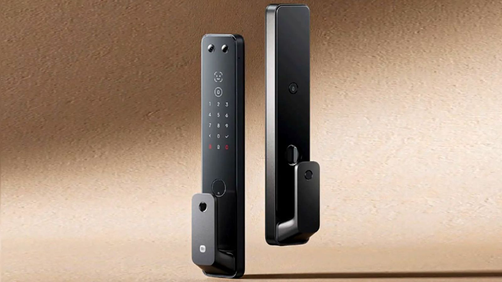Xiaomi Smart Door Lock 2 Face Recognition Edition