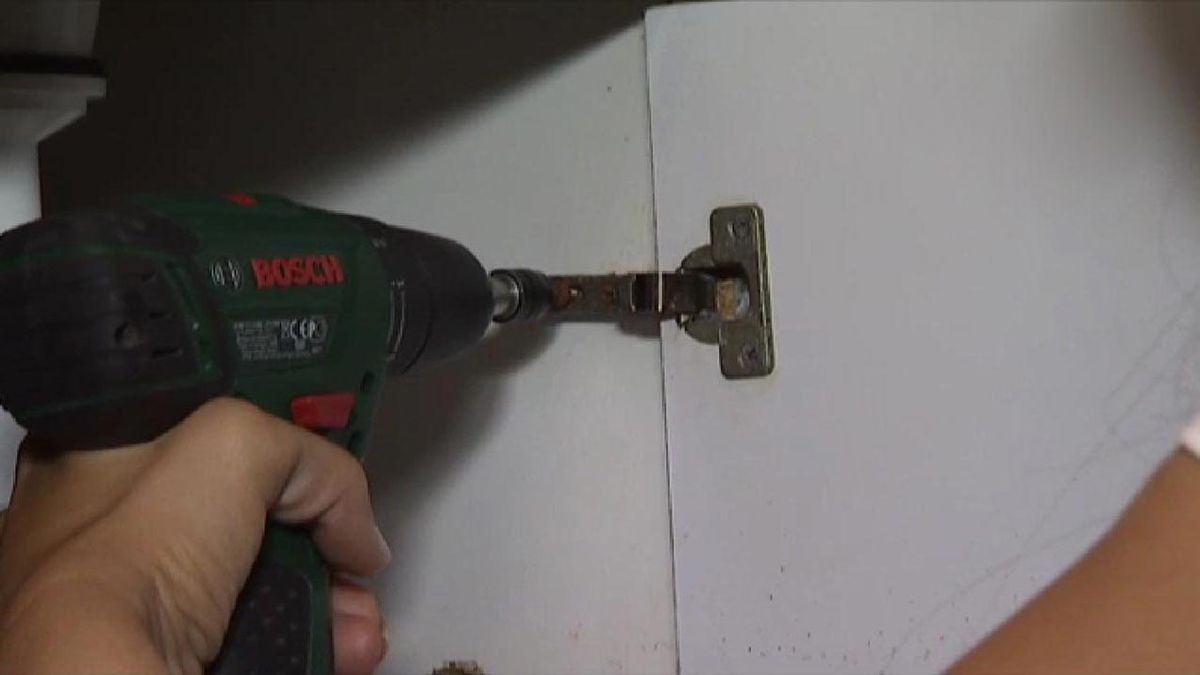 Actualizar baño sin obra p2