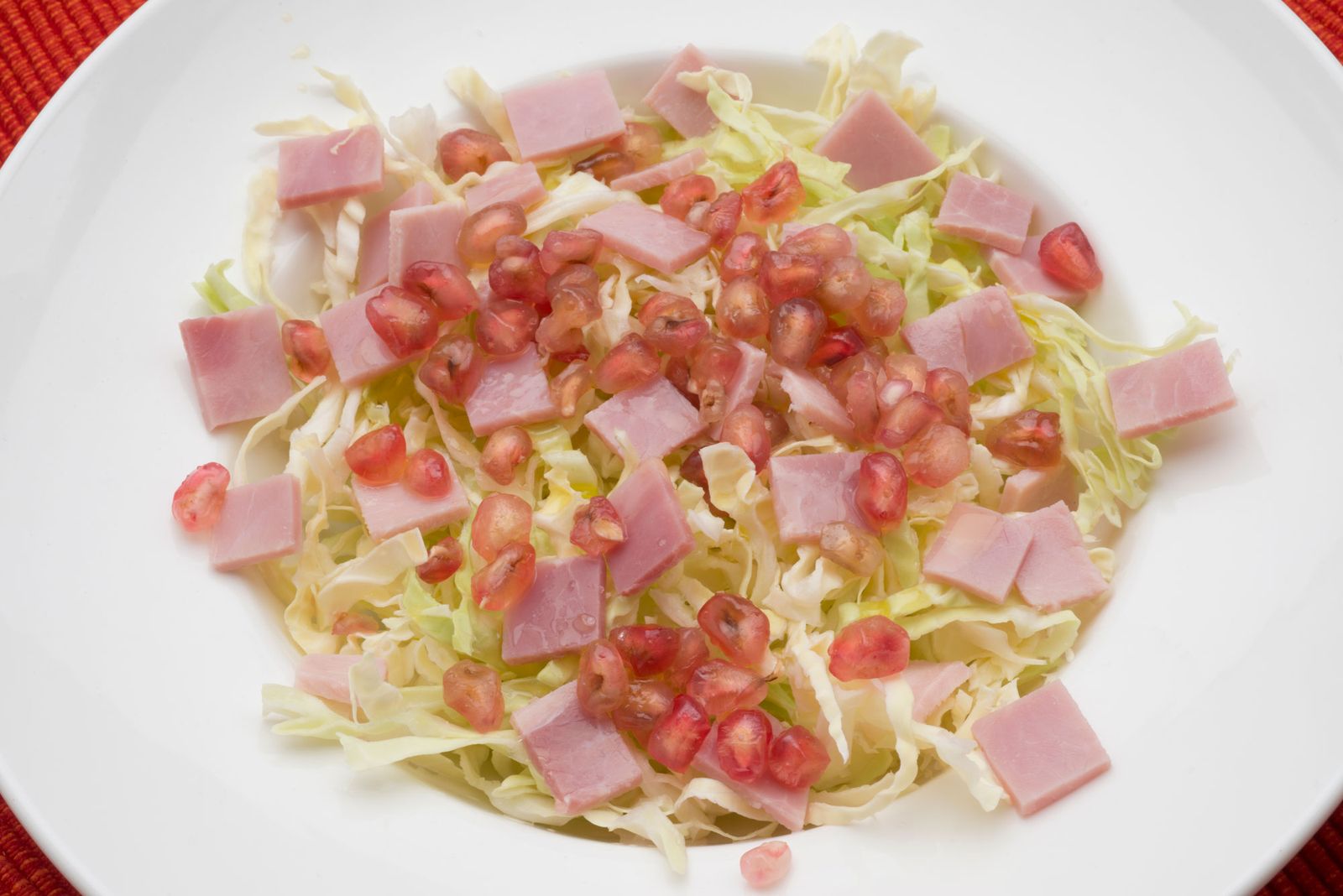 Karl5903 ensalada de berza y granada xl