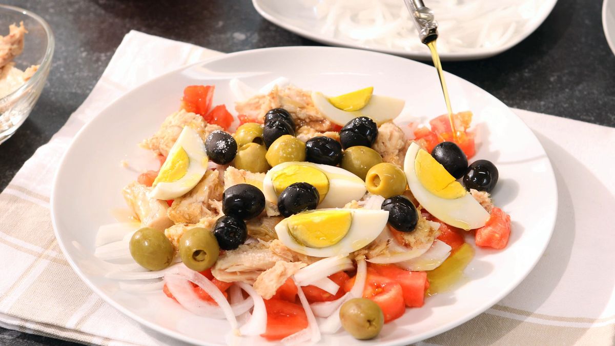 Moje manchego   Paso 4