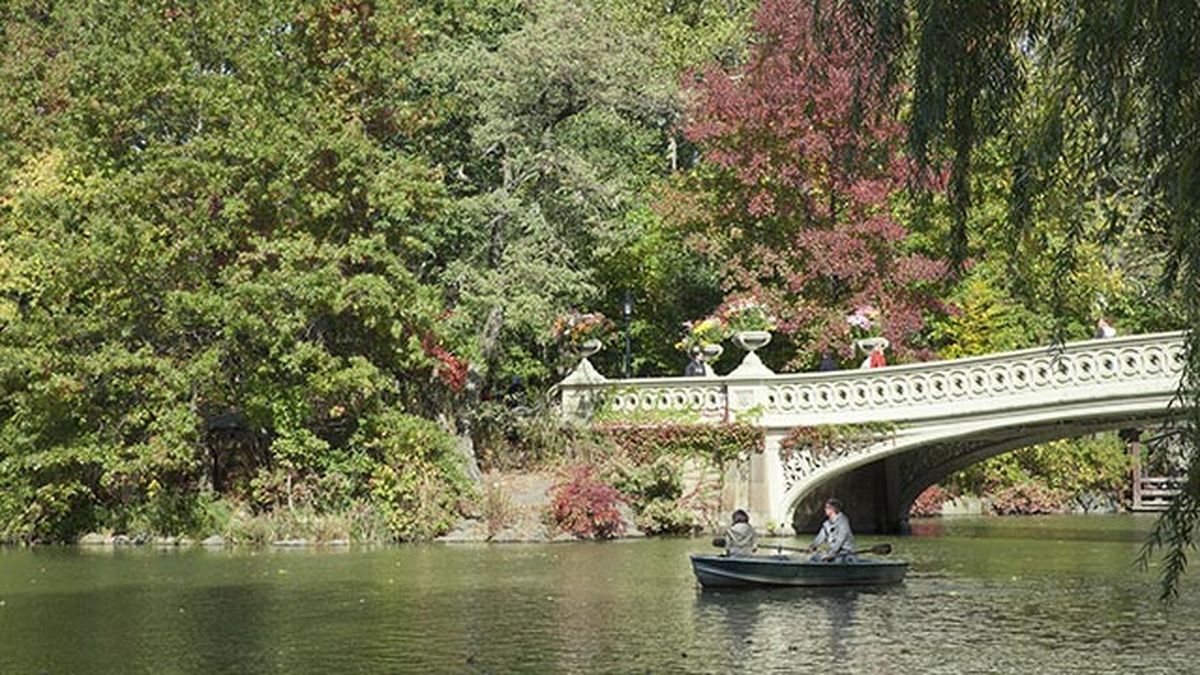 el jardin de movimiento gilles clement