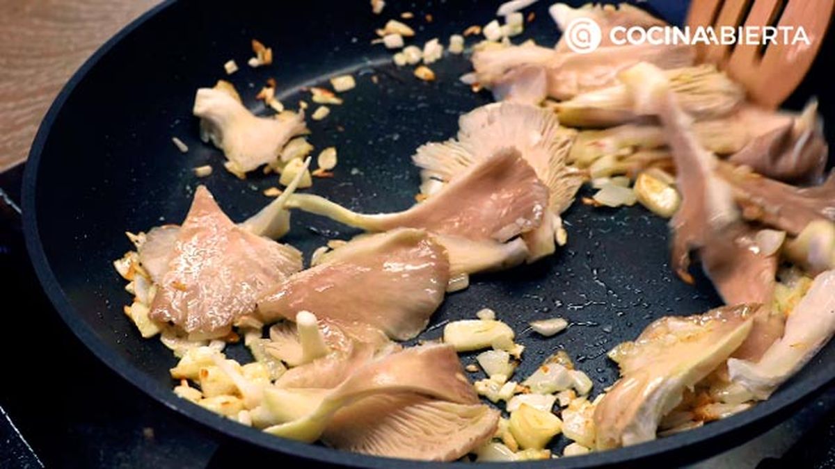 CTIS0904 receta arroz con acelgas y setas paso 2 ca