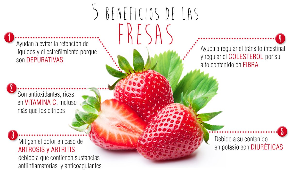 infografia fresas