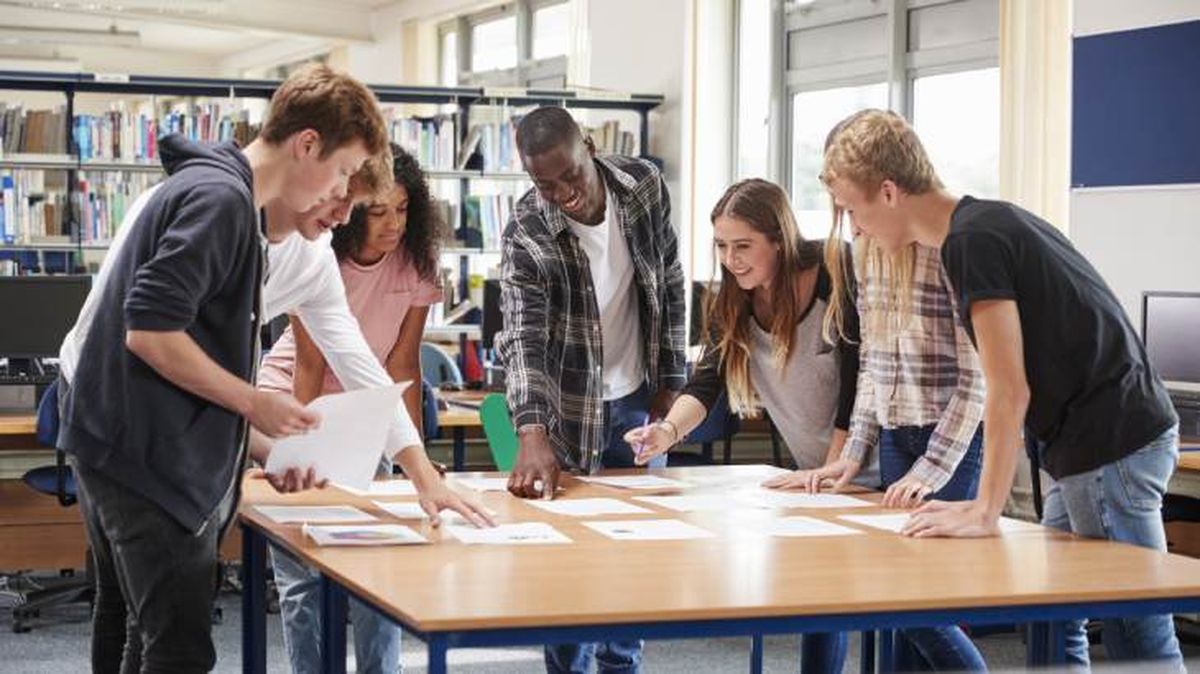 Desde el 1 de enero de 2024, las prácticas no laborales cotizan a la Seguridad Social
