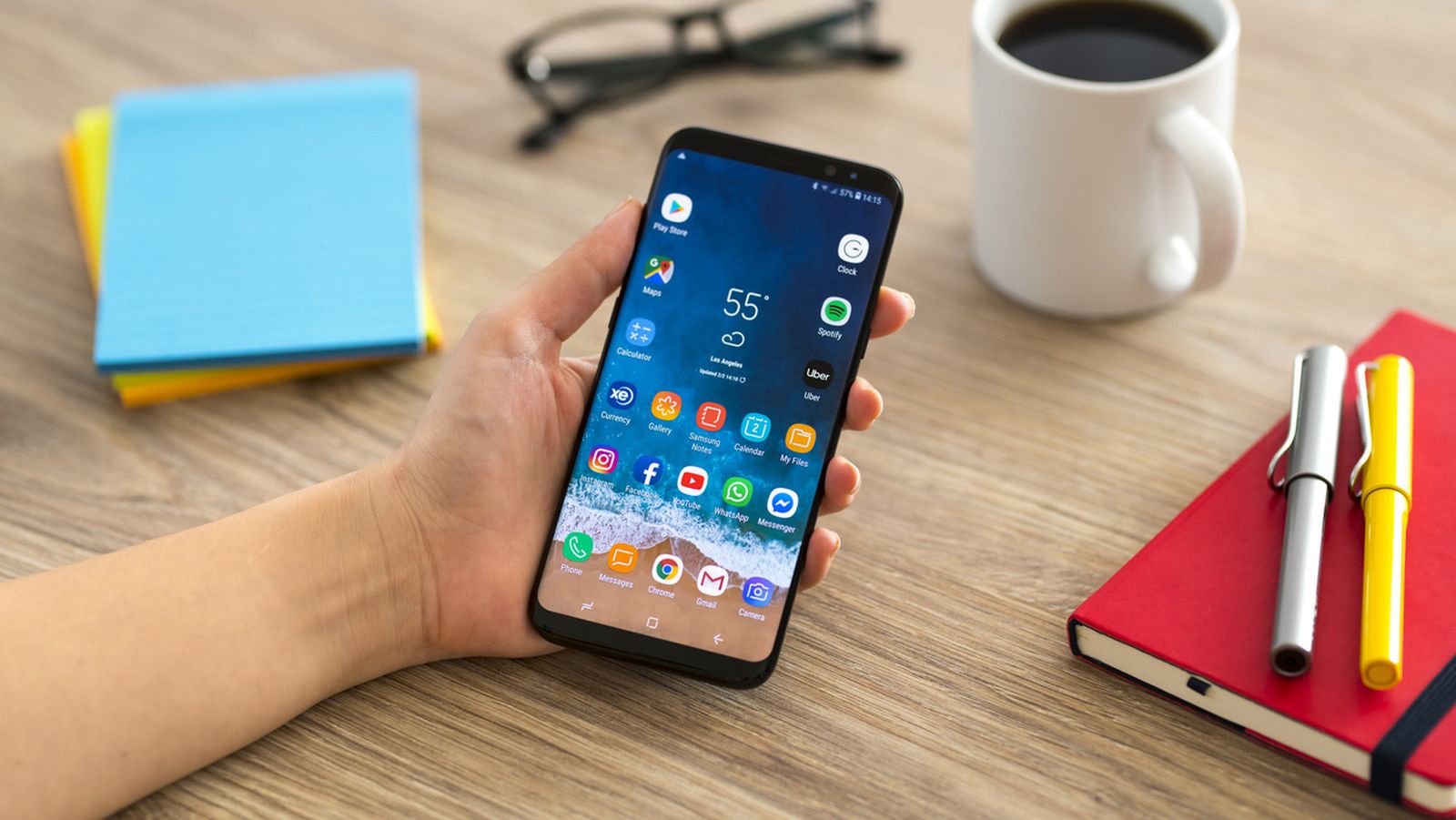 trucos para liberar espacio movil portada